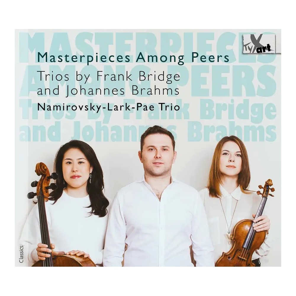 Masterpieces Among Peers